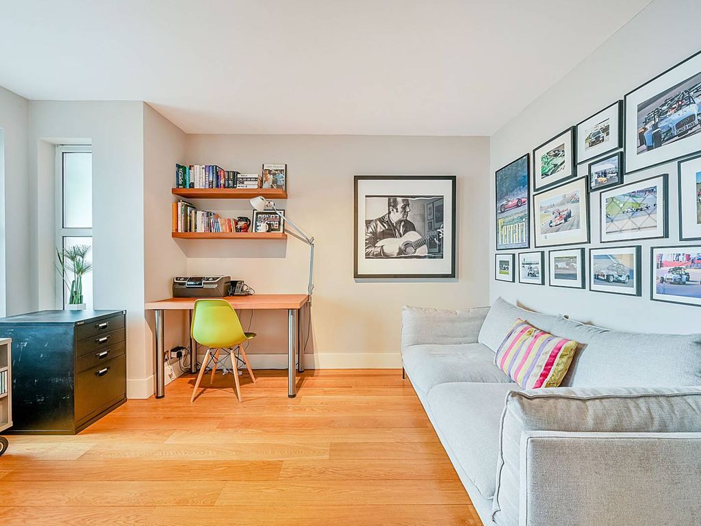 4 bed semidetached house for sale in Stamford Brook Road, Hammersmith