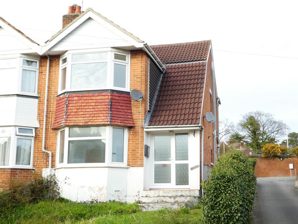 1 bed flat to rent in Portsmouth Road, Southampton SO19 Zoopla