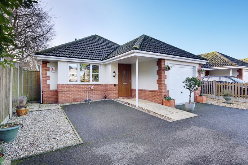 Jenni Close Bear Cross BH11  