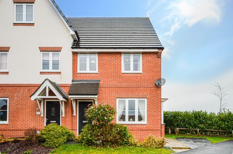 3 bed semidetached house for sale in 112 Sandiacre Avenue, StokeOnTrent ST6 Zoopla