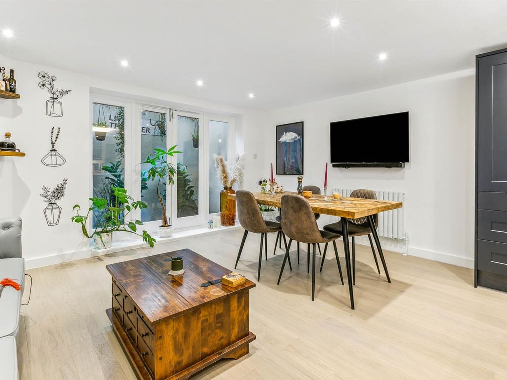 4 bed detached house for sale in Breer Street, London SW6, £1,250,000