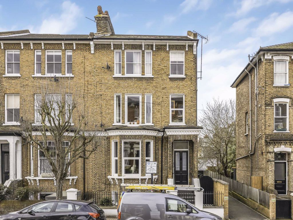 1 bed flat for sale in Ramsden Road, London SW12 Zoopla