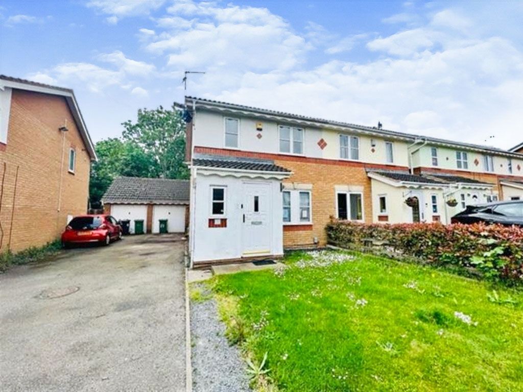 Beeston Drive, Peterborough PE2  