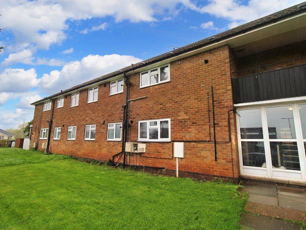 2 bed flat to rent in Great Hoggett Drive, Beeston NG9 Zoopla