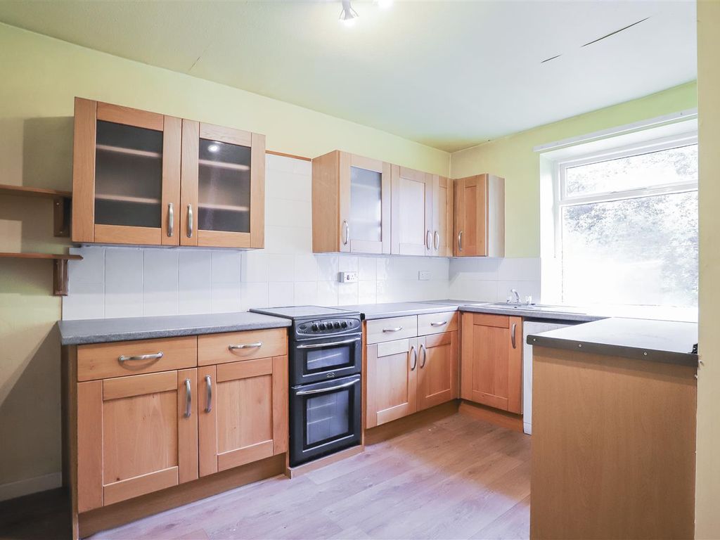 2 bed terraced house for sale in Newchurch Road, Stacksteads, Bacup