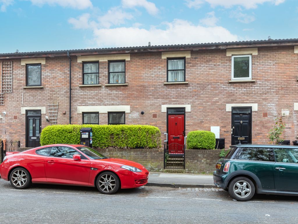 4 bed terraced house for sale in Lower Redland Road, Redland, Bristol