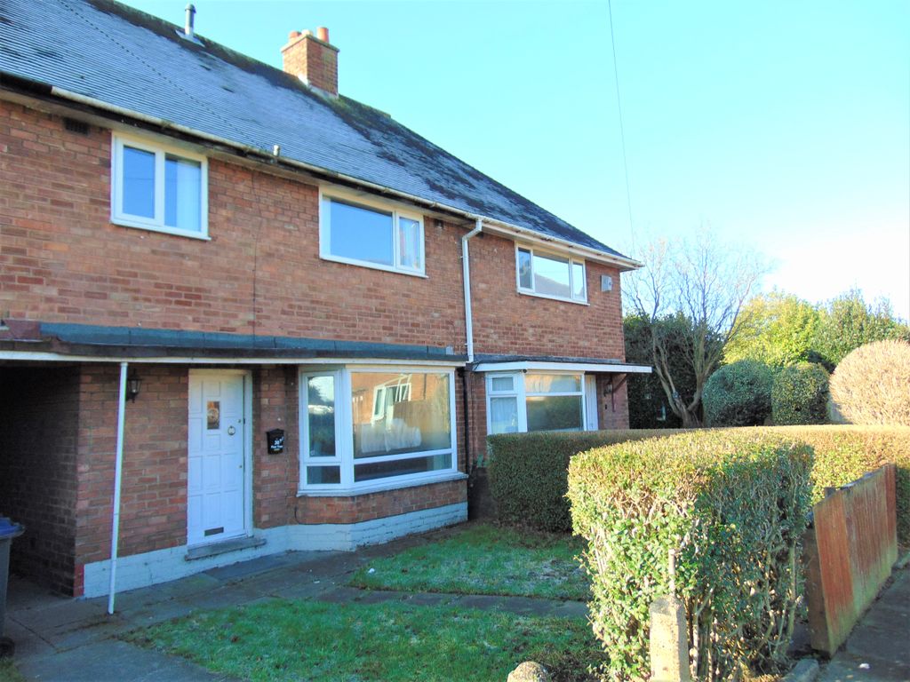 3 bed terraced house for sale in Pear Tree Road, Birmingham B34 Zoopla