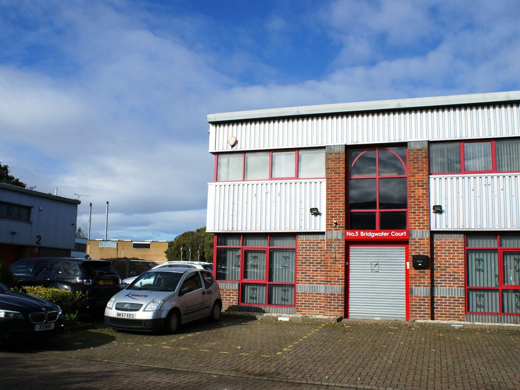 Office to let in Bridgwater Court, Weston Super Mare BS24 Zoopla
