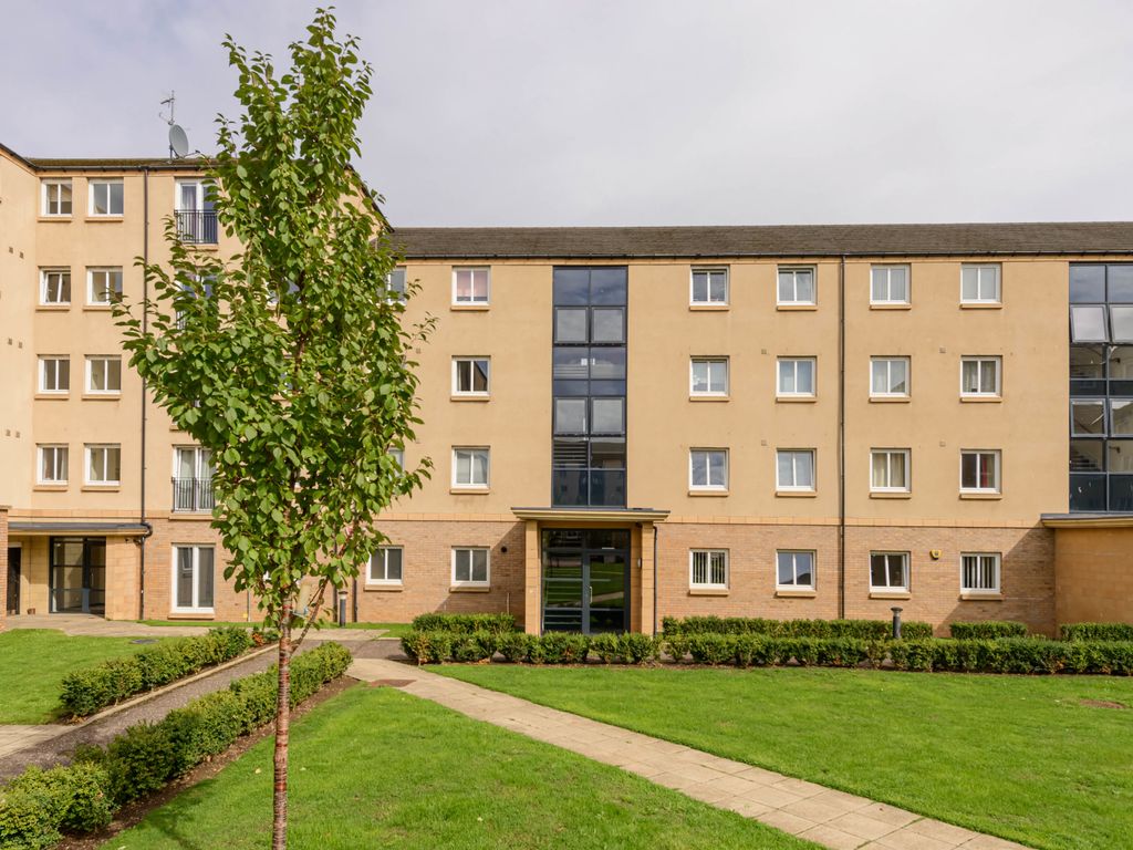 4/5 Flaxmill Place, Edinburgh EH6