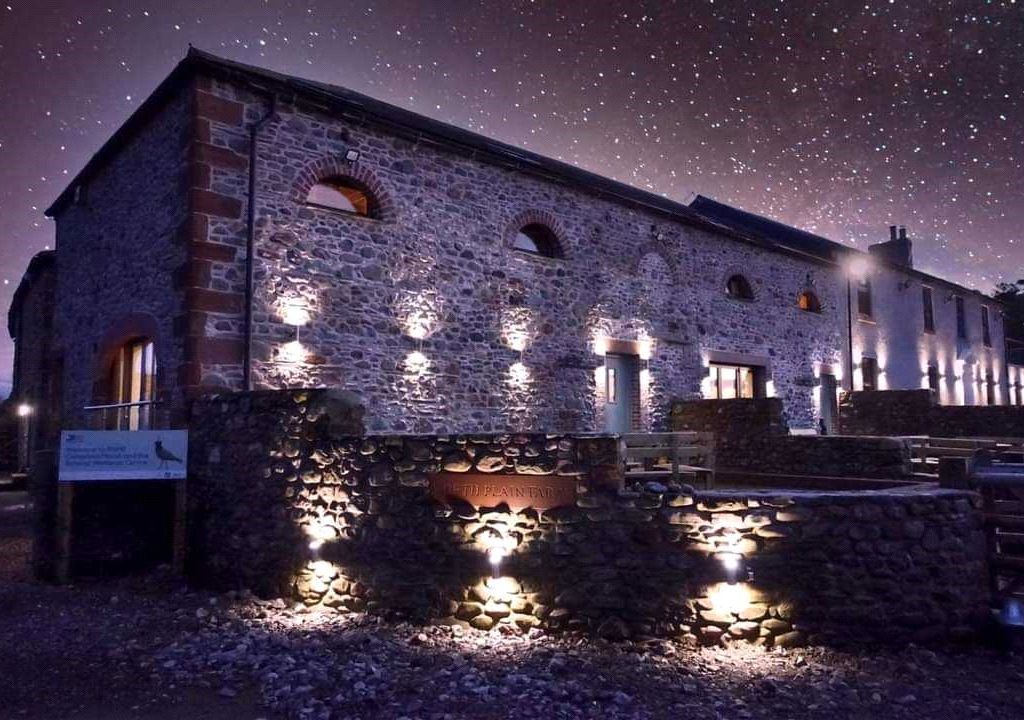 12 bed detached house for sale in BownessOnSolway, Wigton, Cumbria