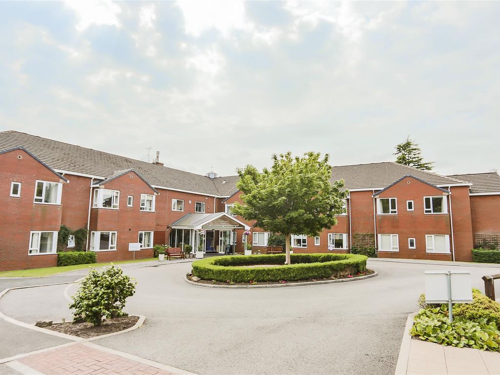 2 bed flat for sale in Preston New Road, Blackburn BB2 Zoopla