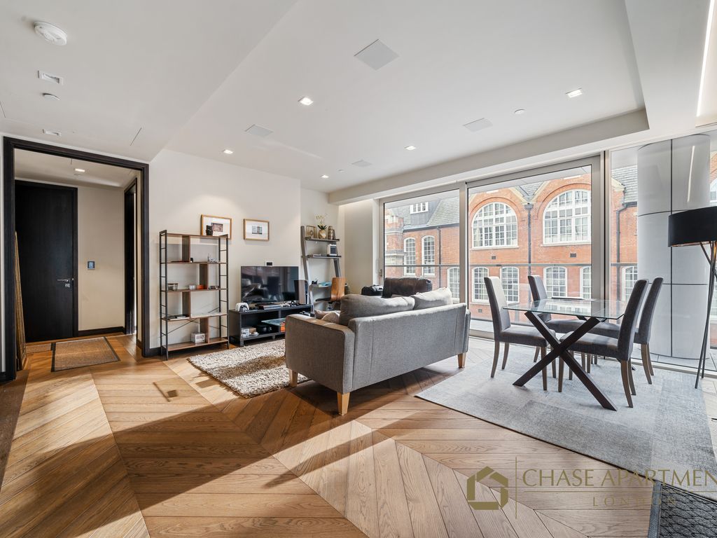 Balmoral House, One Tower Bridge, Earls Way SE1  