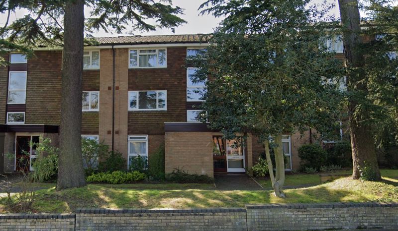 Chichester Road, Croydon CR0  