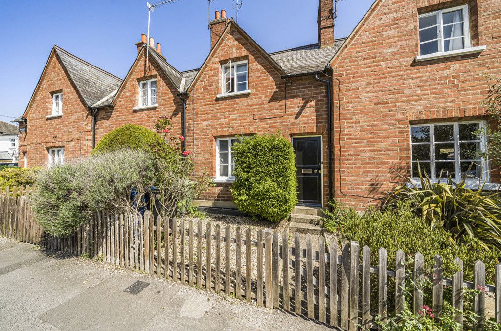 2 bed terraced house for sale in Prince Consort Cottages, Windsor, Berkshire SL4 Zoopla