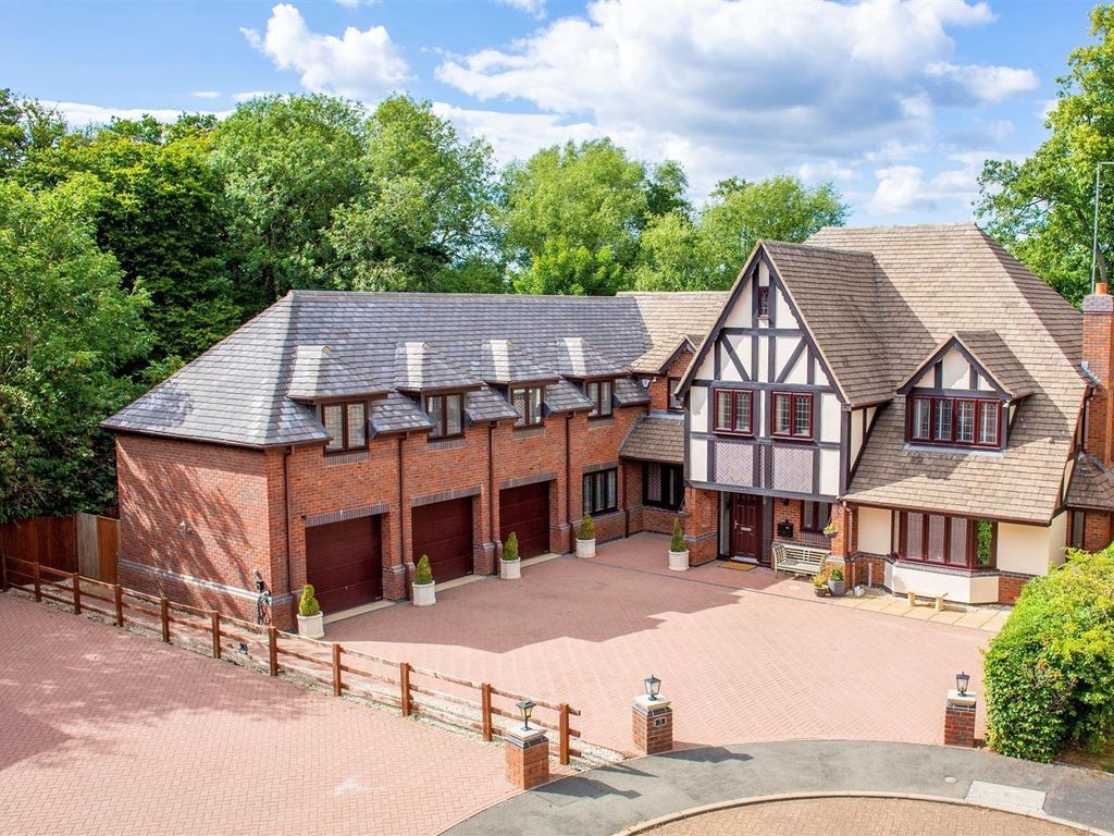 6 Bed Detached House To Rent In Shoal Creek Collingtree Northampton 6-bed-detached-house-to-rent-in-shoal-creek-collingtree-northampton