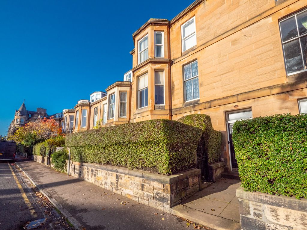 2 bed flat for sale in 8 (1F2) Sciennes Road, Marchmont, Edinburgh EH9