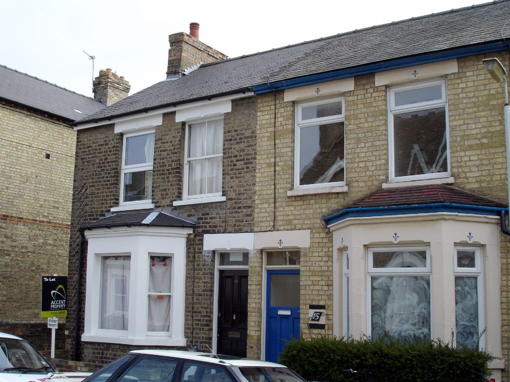 4 bed terraced house to rent in Hope Street, Cambridge CB1 Zoopla