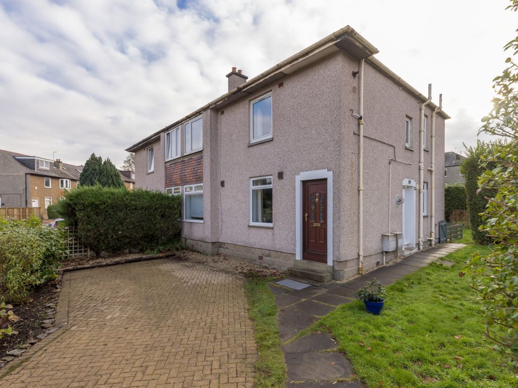 2 bed property for sale in 58 Carrick Knowe Parkway, Carrick Knowe EH12