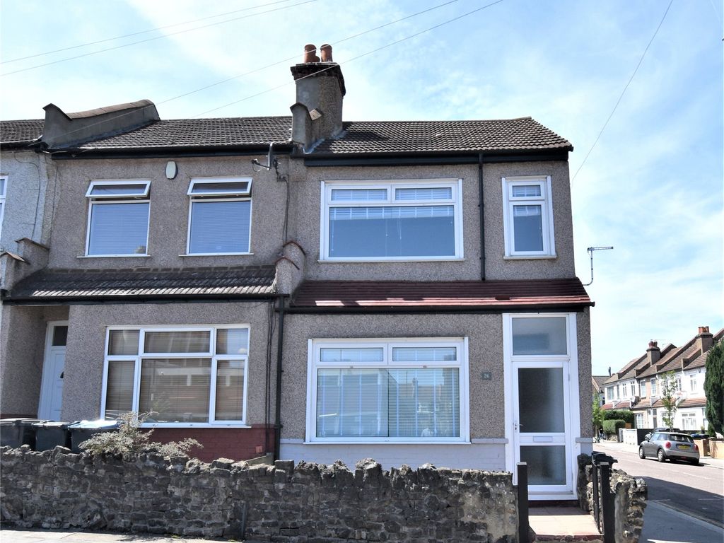 Denmark Road, London SE25