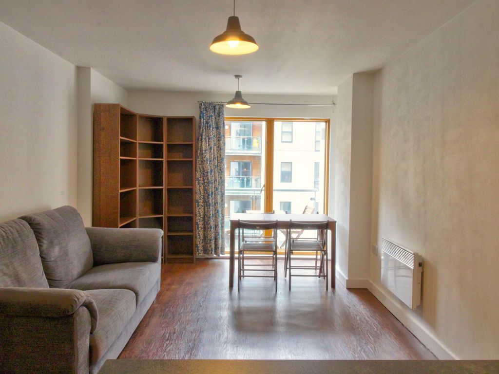 Jefferson Place, Fernie Street, Manchester M4  