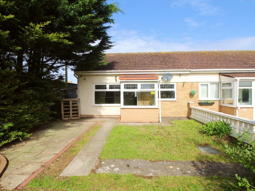 2 bed bungalow for sale in Willow Grove, Talacre, Flintshire CH8 Zoopla