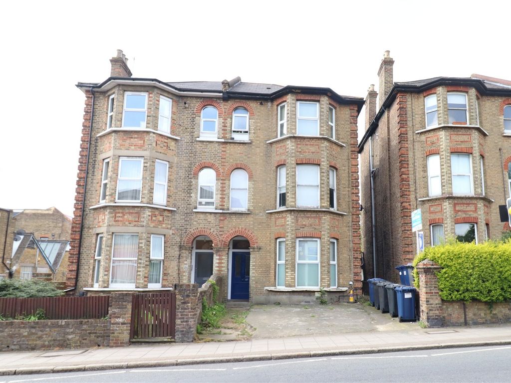 2 bed flat to rent in Church Road, Hendon, London NW4 Zoopla