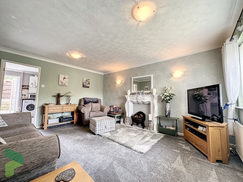 3 bed detached house for sale in Cranberry Lane, Darwen BB3 Zoopla