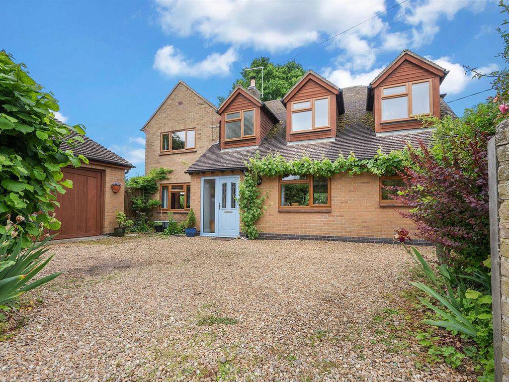 5 bed detached house for sale in Rugby Road, Rugby CV23 Zoopla