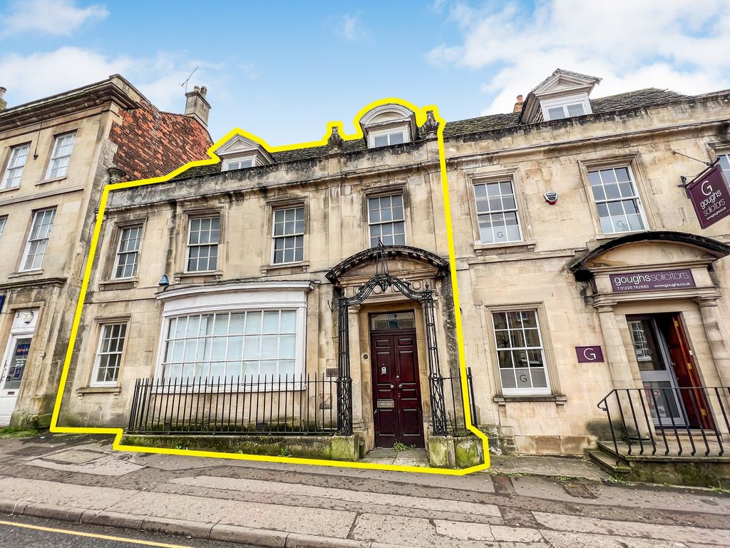 Property for sale in Trowbridge BA14, £250,000 Zoopla