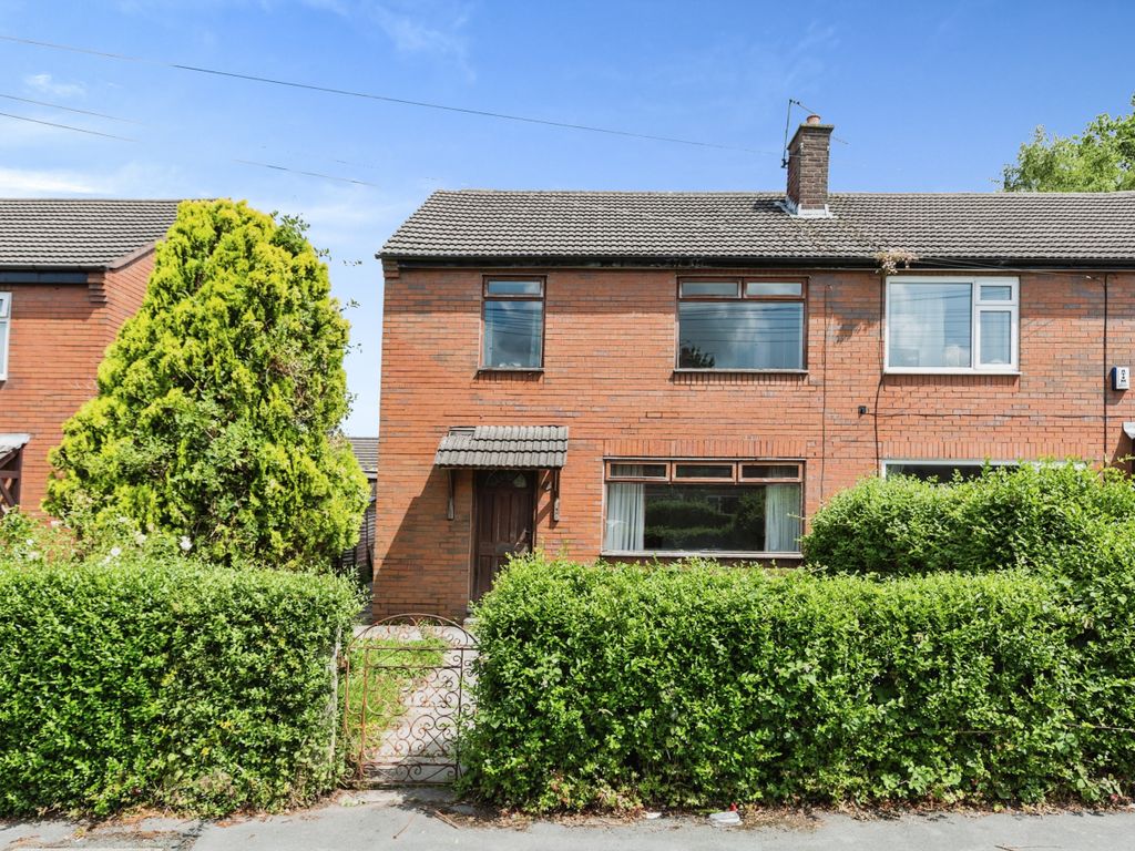 3 bed semidetached house for sale in Countessway, Bamber Bridge