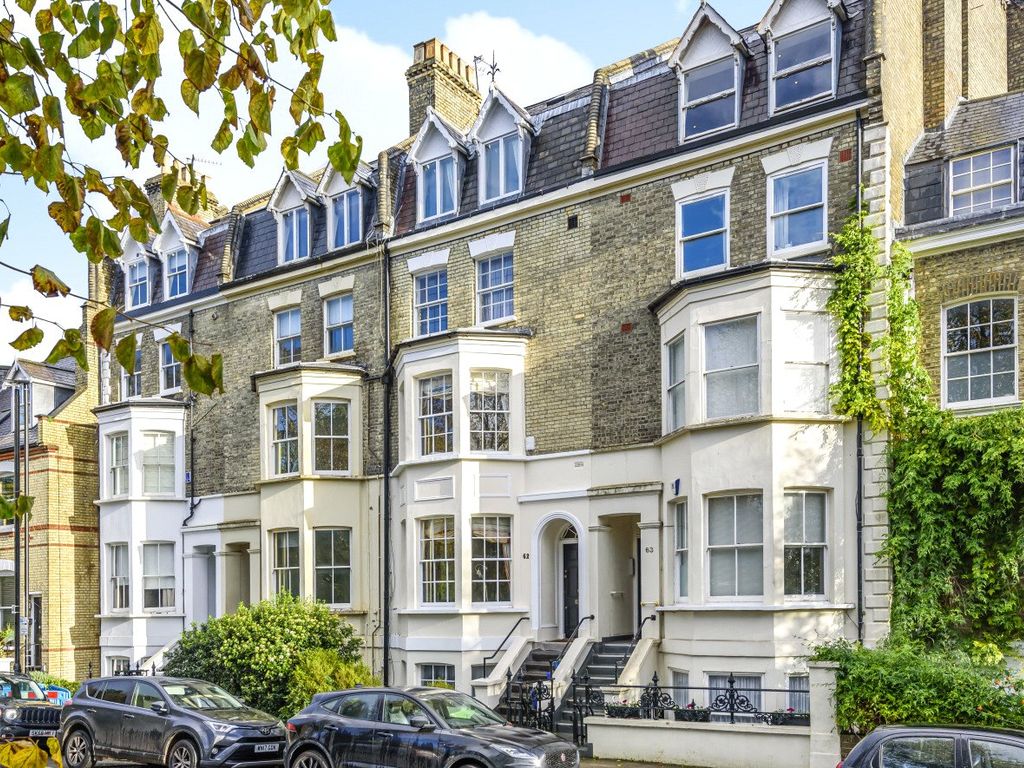 1 bed flat for sale in Highgate West Hill, Highgate N6 Zoopla