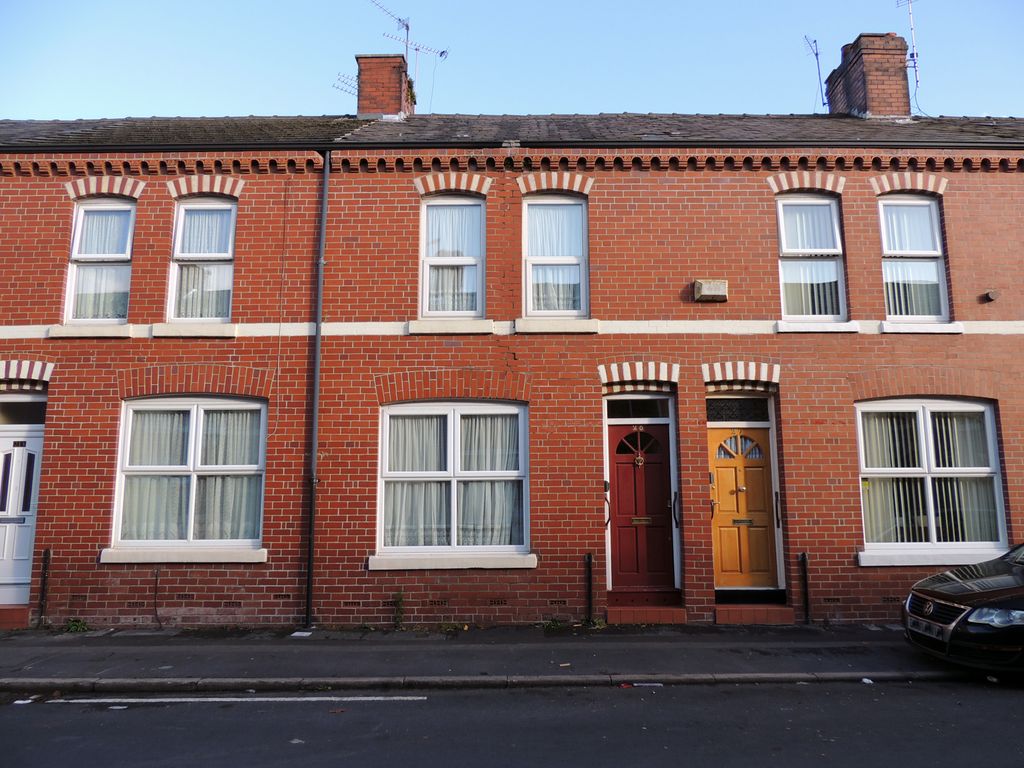 3 bed terraced house for sale in Beresford Street, Manchester M14 Zoopla