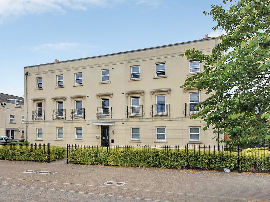 Redmarley Road, Cheltenham GL52  