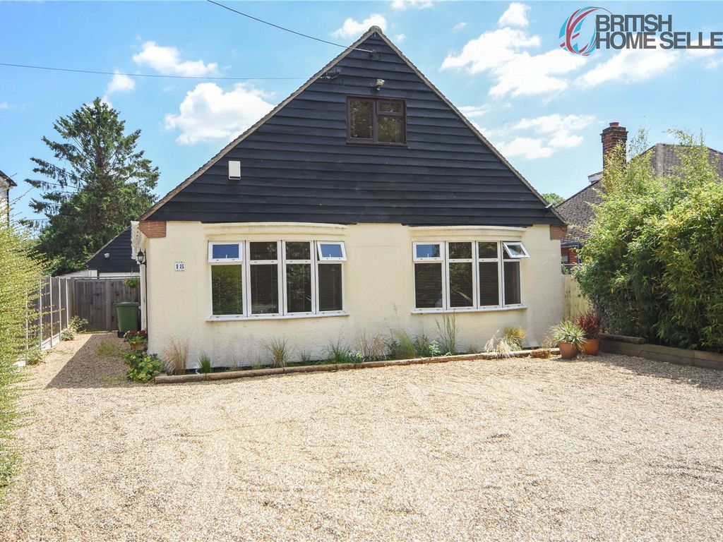 4 bed detached house for sale in High Garrett, Braintree, Essex CM7