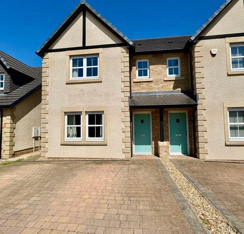 3 bed property for sale in Rosewood Close, North Shields NE29, £330,000