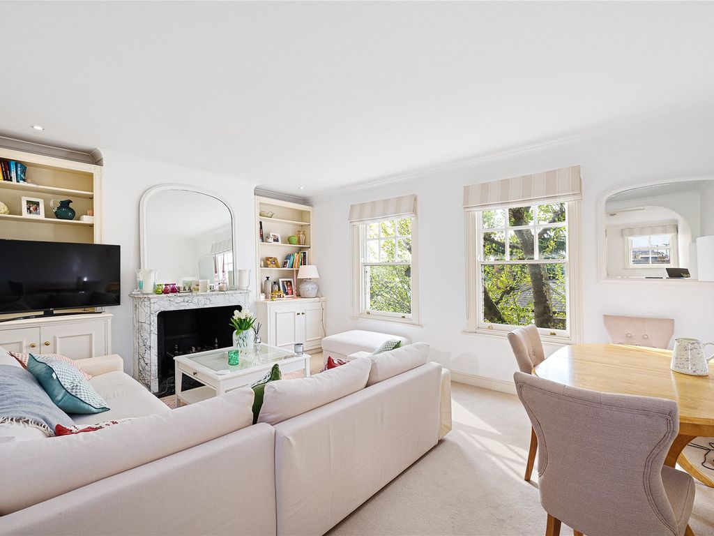 1 bed flat for sale in Hurlingham Road, London SW6 Zoopla