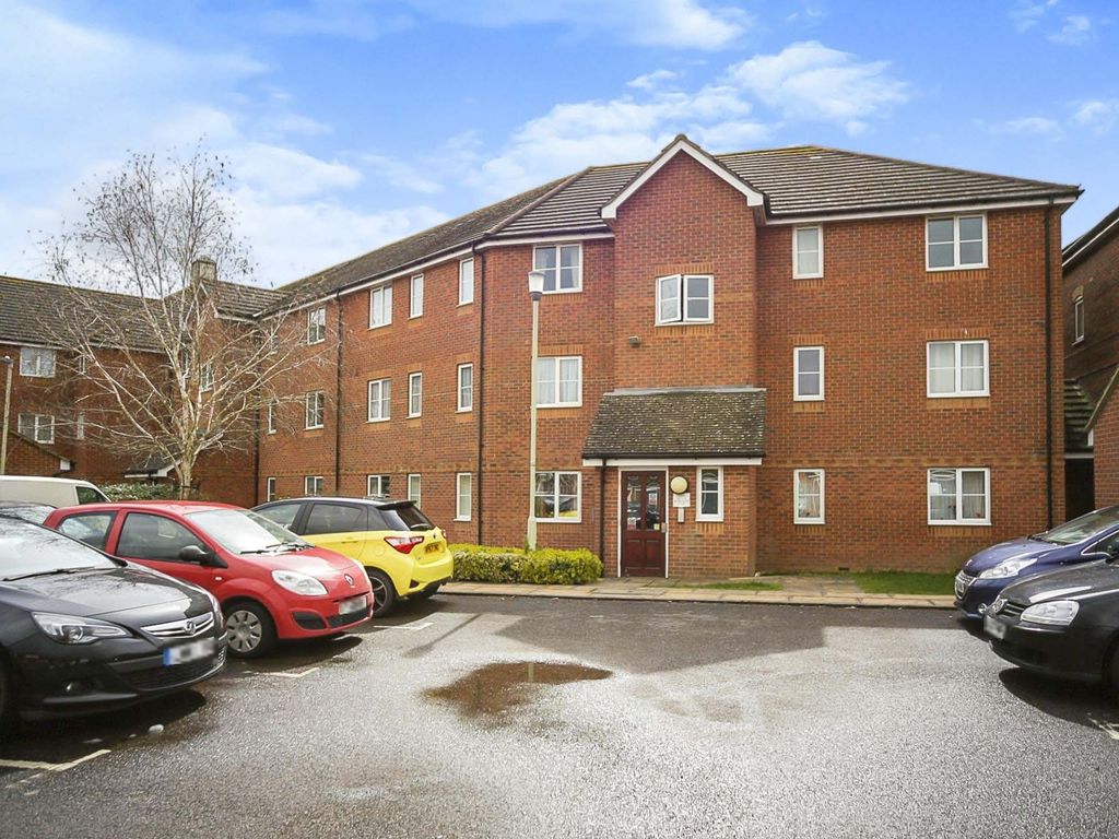 Richard Hillary Close, Ashford TN24  