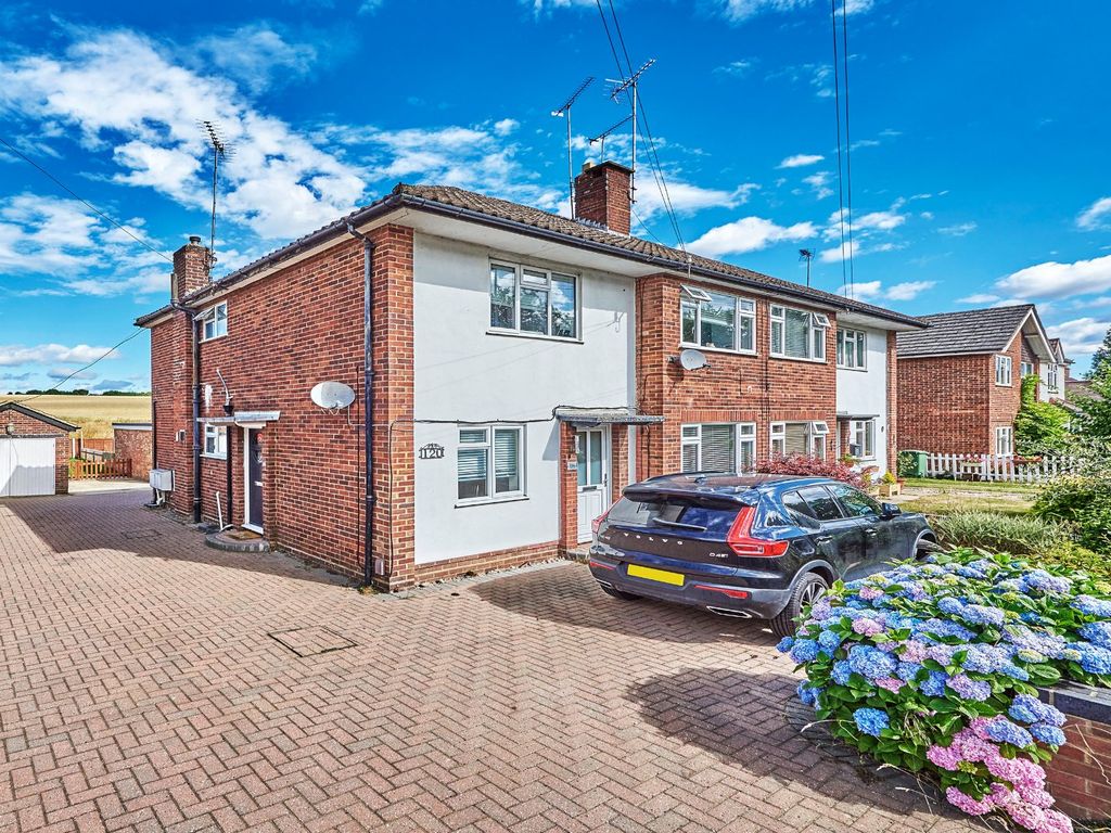 2 bed for sale in St. Albans Road, Sandridge, St. Albans