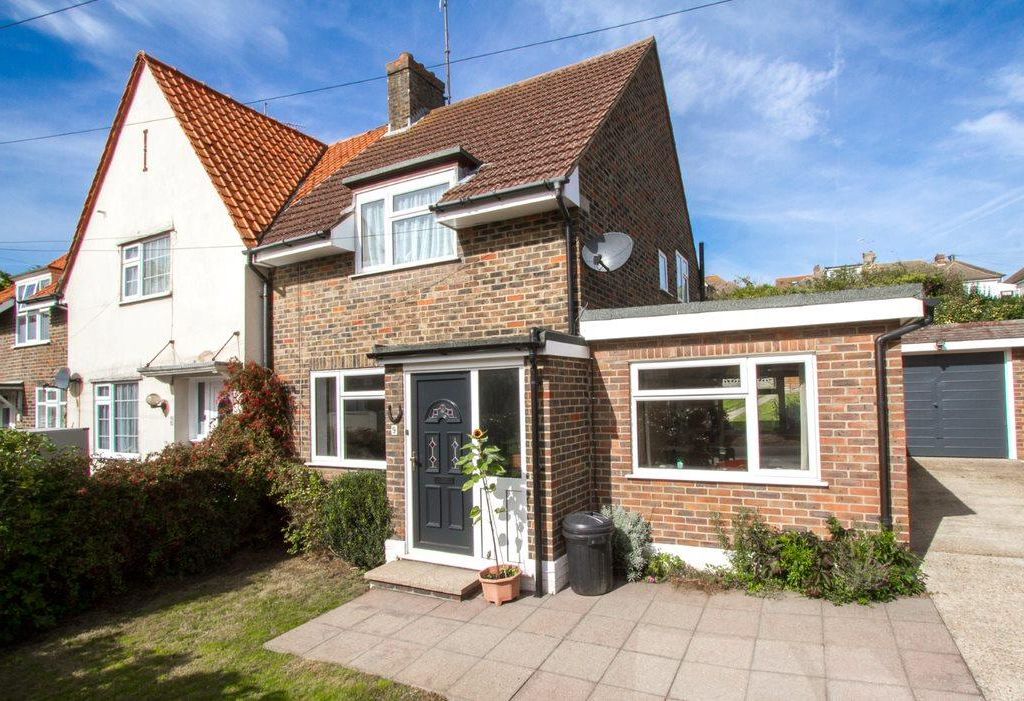 3 bed property for sale in Vale Road, Seaford BN25 Zoopla