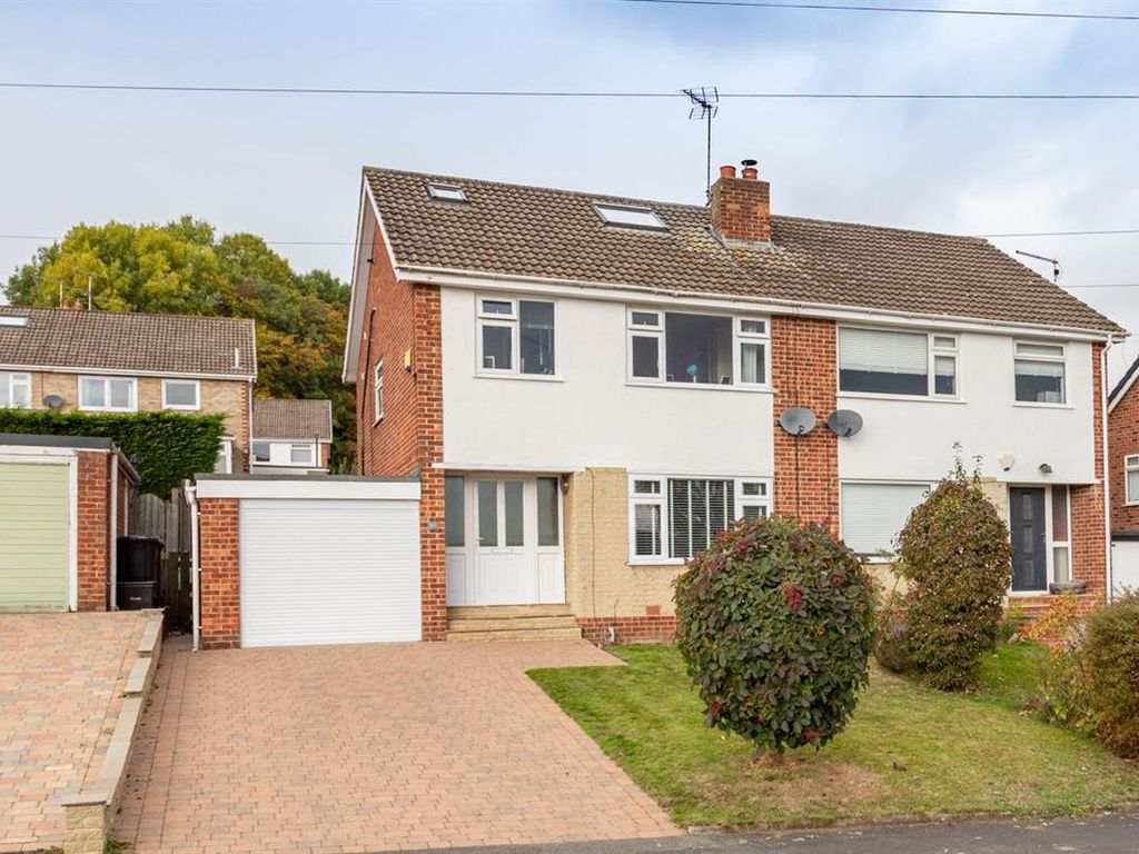 Aspin Park Drive, Knaresborough HG5  