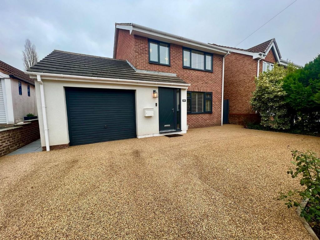 3 bed detached house for sale in Lound Side, Chapeltown, Sheffield S35 Zoopla