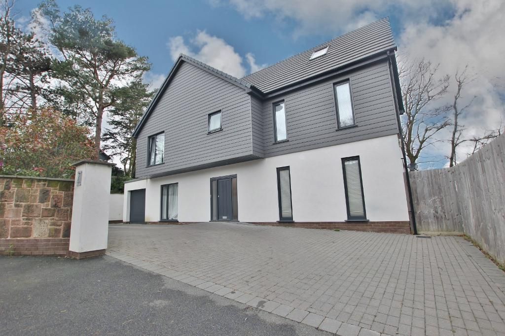 6 bed detached house to rent in Grammar School Lane, West Kirby, Wirral