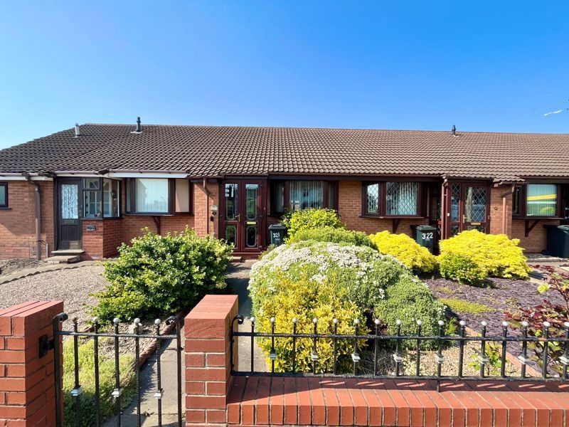 1 bed bungalow for sale in Brettell Lane, Brierley Hill DY5, £150,000 Zoopla