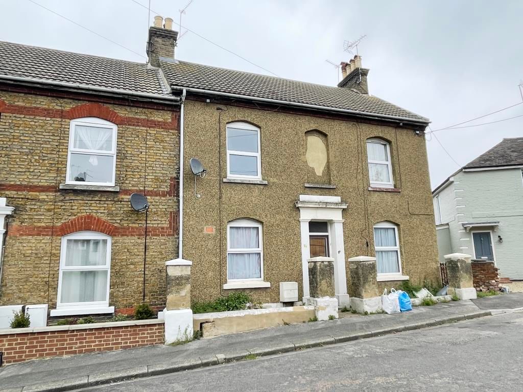 6D Jenner Road, Rochester, Kent ME1  