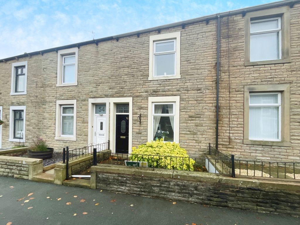 2 bed terraced house for sale in Lower Park Street, Barnoldswick BB18