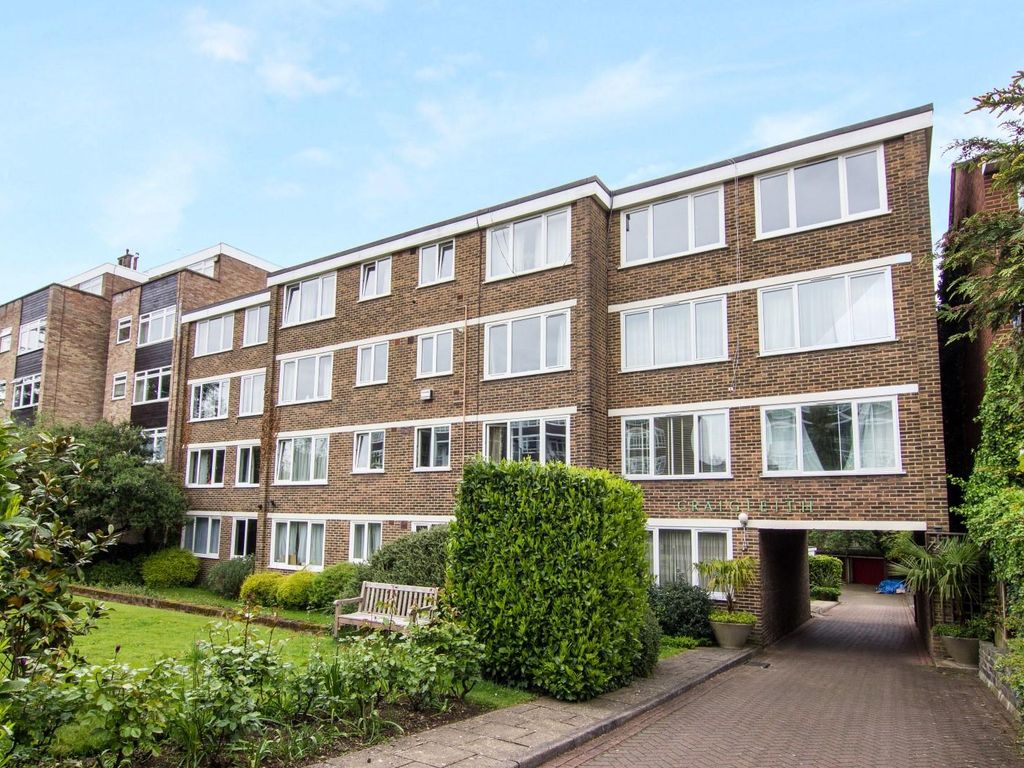 1 bed flat to rent in Kersfield Road, Putney SW15, £1,500 pcm Zoopla
