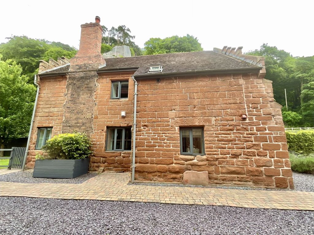 3 bed detached house for sale in Telford Road, Bridgnorth WV15 Zoopla