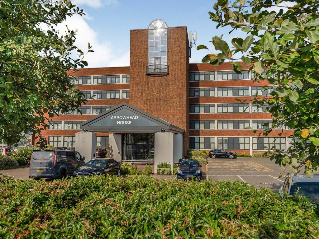 Arrowhead House, Laporte Way, Luton, Bedfordshire LU4  