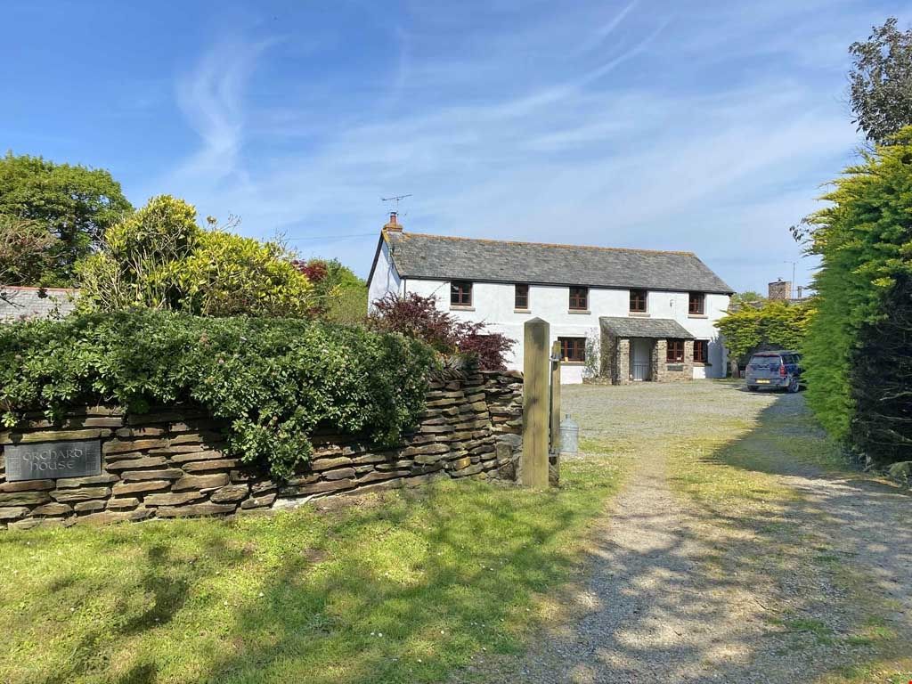 5 bed detached house for sale in Stratton, Bude, Cornwall EX23, £750,000 Zoopla
