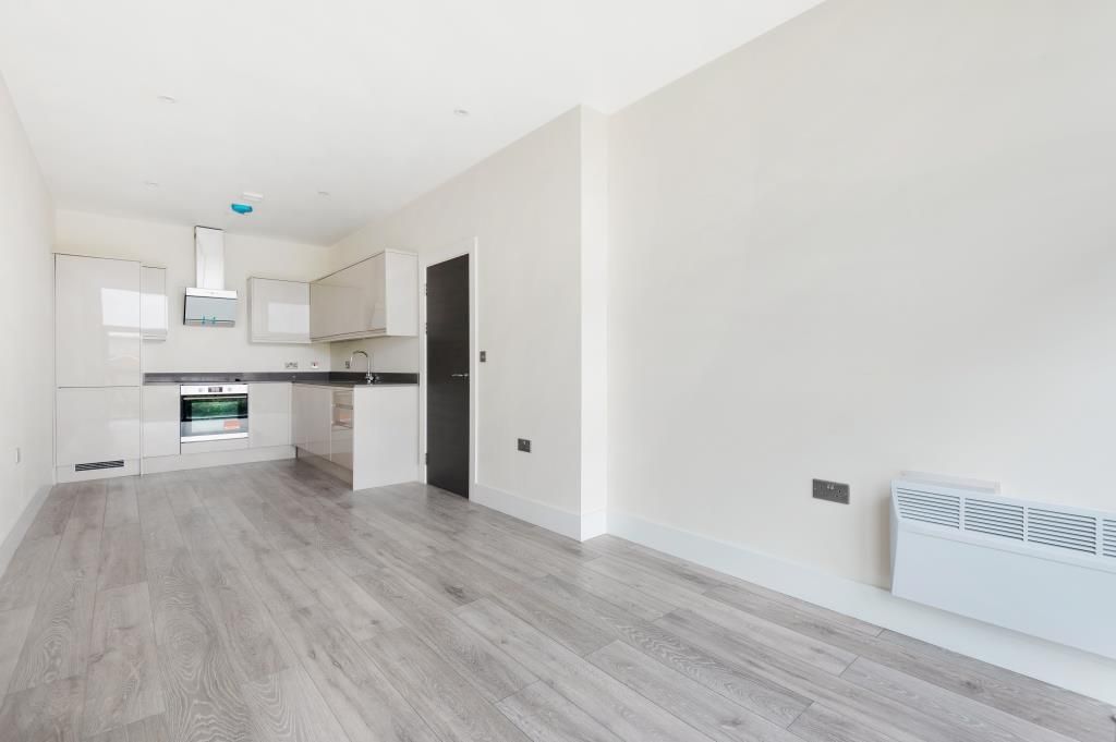 1 bed flat to rent in Slough, Berkshire SL1 Zoopla